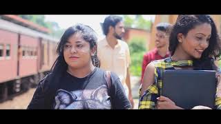 Obamayi Ma Pethu - ඔබමයි මා පැතු Official Music Video