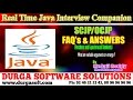 Java Interview Companion|java|What are variable arguments or varargs?