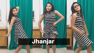 Jhanjar | Full Video | Param Singh & Kamal Kahlon | VIP Records | Latest Punjabi Viral