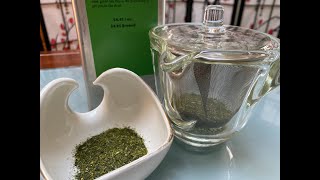 Japan Konacha: A Classic Japanese Tea  |  Happy Lucky's Teahouse