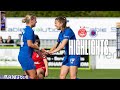 HIGHLIGHTS | Aberdeen 0-11 Rangers Women | 11 Aug 2024