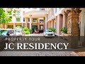 JC Residency, Madurai | 4K Property Tour | Royal Suite Room