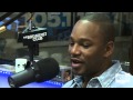 Cam'Ron Interview   at The Breakfast Club Power 105 1 PART 1