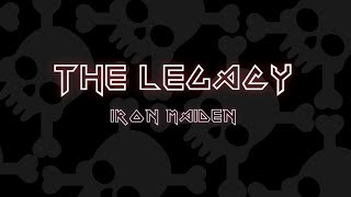 Iron Maiden — The Legacy (2015 Remastered)