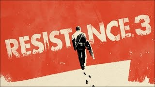 PS3 Longplay [005] Resistance 3
