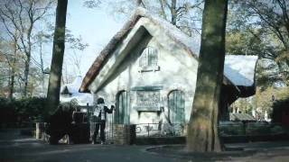 Beleef samen de Efteling in winterse sferen! - Efteling