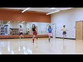 Get Ready For It - Line Dance (Dance & Teach)