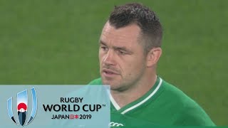 Rugby World Cup 2019: New Zealand vs. Ireland | EXTENDED HIGHLIGHTS | 10/19/19 | NBC Sports