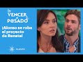 Vencer el pasado: ¡Renata confronta a Alonso! | C-3 | Las Estrellas