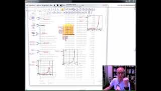 Minsky 07 Banking In Vissim.mov