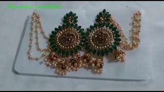 15ரூபாய் முதல் Trendy Fashion Imitation Jewellery|Wholesale விலையில்|Whatsapp Order Available