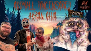 OddMall Uncensored in Akron Ohio!
