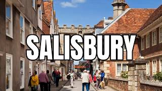 Why Salisbury is So Famous? 10 Facts You Must Know!