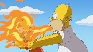 The Simpsons Season 27 Ep 20 | The Simpsons Full Episodes Ncouts [Nozoom] 2024 #1080p60fps