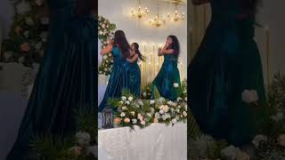 Bride Girl Dance My Name Is Sheela Dance #shorts #shortvideo #dance #viralvideo #virelshorts