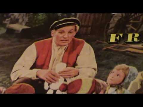 What film is the ugly duckling song from?