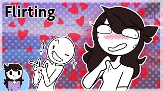 Flirting & My Stories