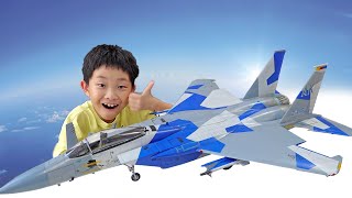 Airplane Toy Assembly Aircraft Toys Activity