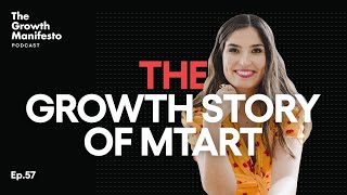 How MTArt became one of the leading global talent agencies for visual artists