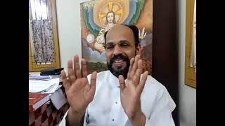 Shub B2 USA വിശ്വാസം കുടുംബത്തിൽ -Rev.Dr.Joshy Mayyattill