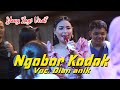 Ngobor Kodok Dian anic || Anica nada Live Panggung || Telagasari 03 Oktober 2021