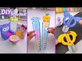 Easy Craft Ideas / miniature craft / Paper craft / how to make / school project / DIY / mini craft