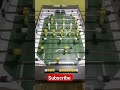 ronaldo foosball