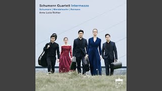 Adagio zum Gedenken an Robert Schumann