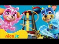 PAW Patrol | Die besten Mighty-Tower-Missionen! | Nick Jr. Deutschland