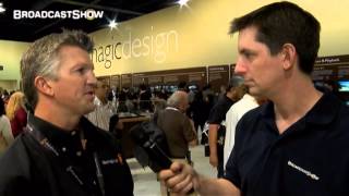 Blackmagic Design: Products at NAB 2013