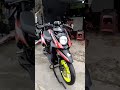 X-Ride 115 rasa 150