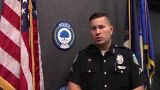 Crime Stoppers 1