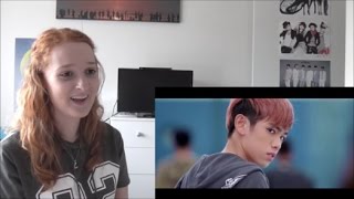 Third Kamikaze - Love Warning (เตือนแล้วนะ) - MV Reaction