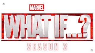 What If S3 Episodes 5 + 6 Livestream Recap  #marvelstudios  #whatif