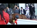 レッドロンメル　in　阪神競馬場　at 2013.12.8.