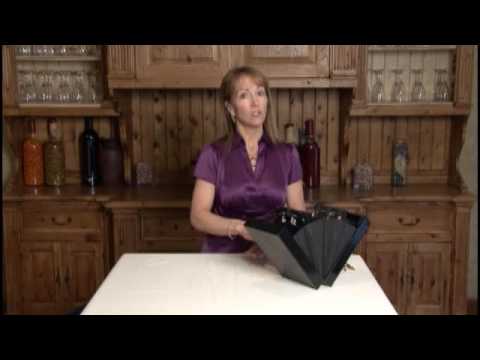 Portable Jewelry Cases Portable Jewelry Cases