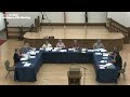 27 June 2022 Wolfeboro Zoning Board of Adjustment (ZBA) Meeting