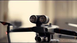 #DJI Mavic 2 Enterprise Overview and Speaker Demo #drone