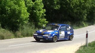 I.WATZ Rally a Céltrans’97 Kupáért 2022  dr.Pető Norbert -  Kiss Róbert