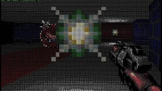 Raycasting engine update 4