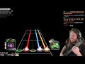 Tenacious D - Beelzeboss 100% FC (Guitar Hero Custom)