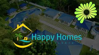 Happy Homes - Medley 1