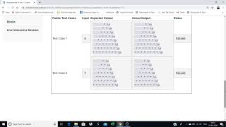 java programming week 8 programming assignments nptel 2020