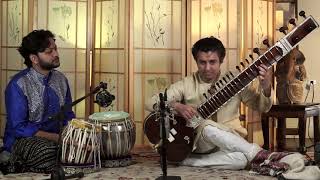 20TH ANNIVERSARY VIDEO PREMIERES EPISODE 4: HINDUSTANI MUSIC - SITAR \u0026 SARANGI