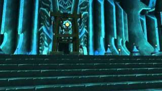 Nautilus - Goodbye Arthas (World of Warcraft Lich King remix)