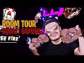 SPECIAL 12 JUTA SUBREK! BUDI01 GAMING ROOM TOUR