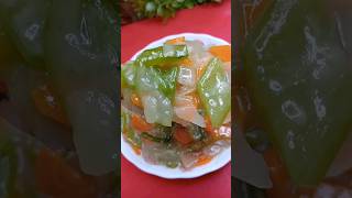 Chinese Vegetable Recipe.