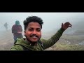 അഗസ്‌ത്യാർകൂടം agasthyakoodam trekking i wildlife i 4k i challenging trek in kerala