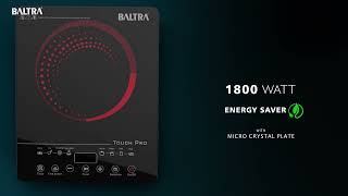 Baltra home appliances available