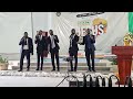 Shout (Live) - Jasper Sea | Impact Zambia Crusade |Kabulonga SDA Church